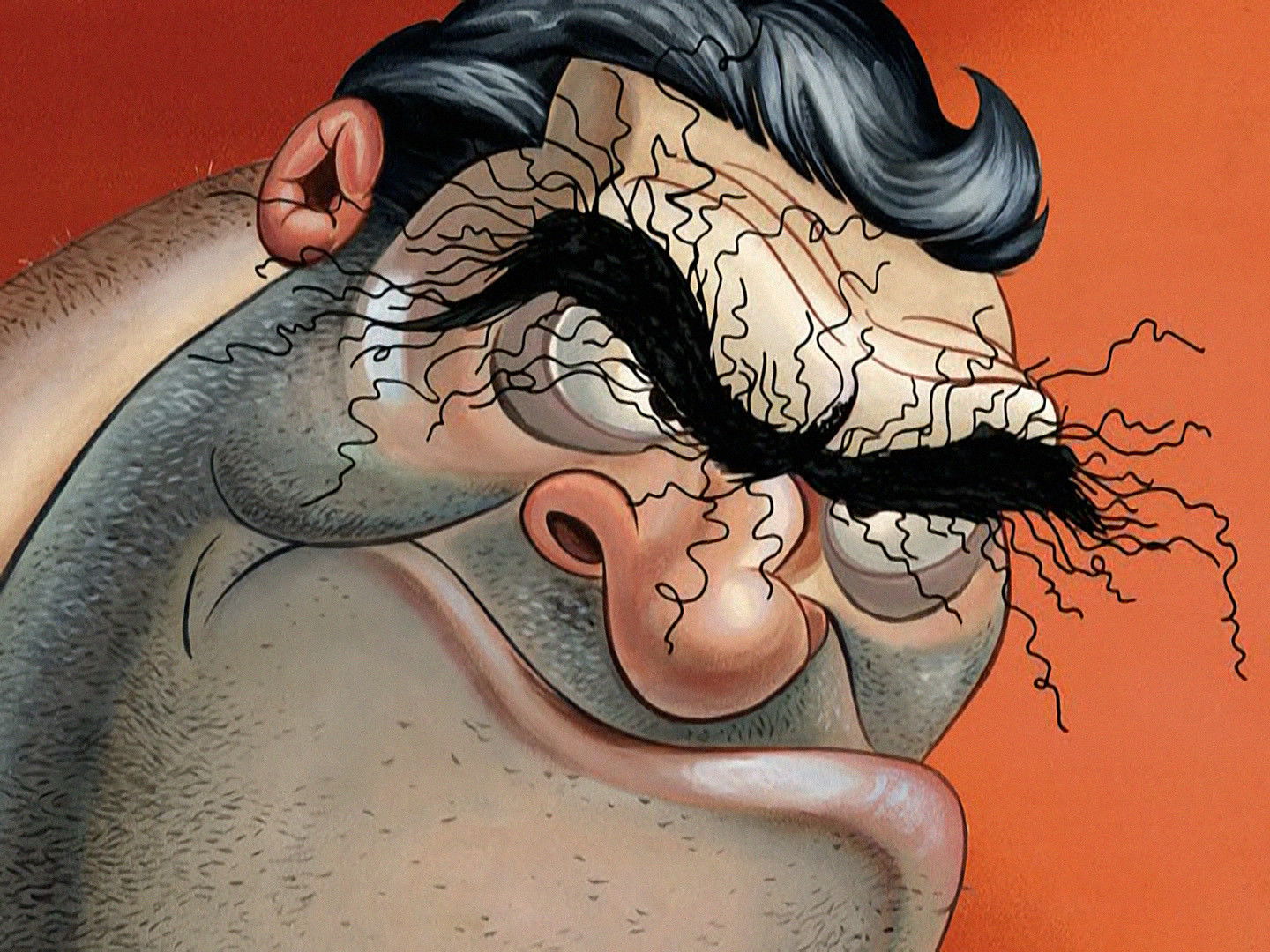 Fire Dogs 2: DVD Easter Egg