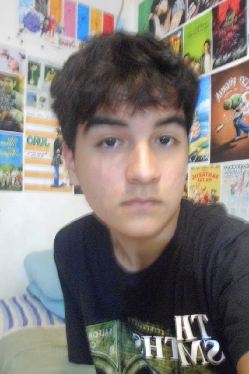 Foto de Lorenzo Fraga