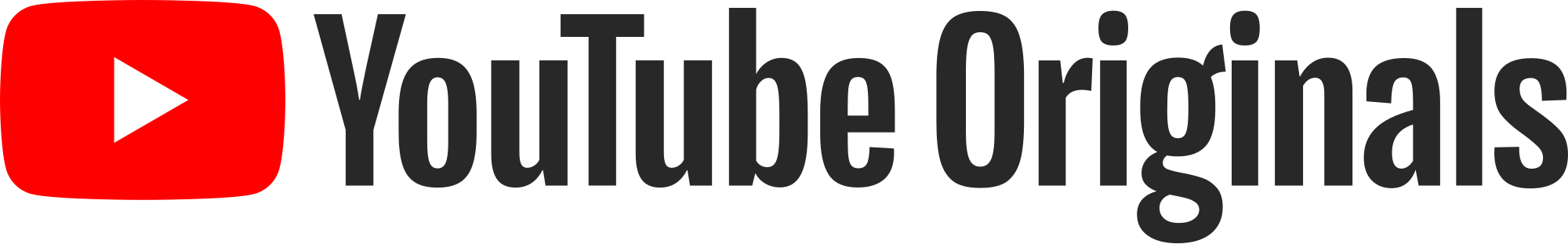YouTube Originals