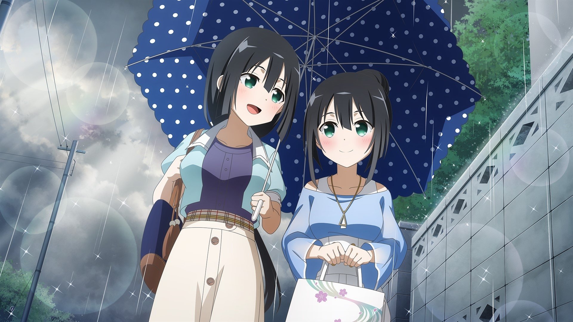 Backdrop image