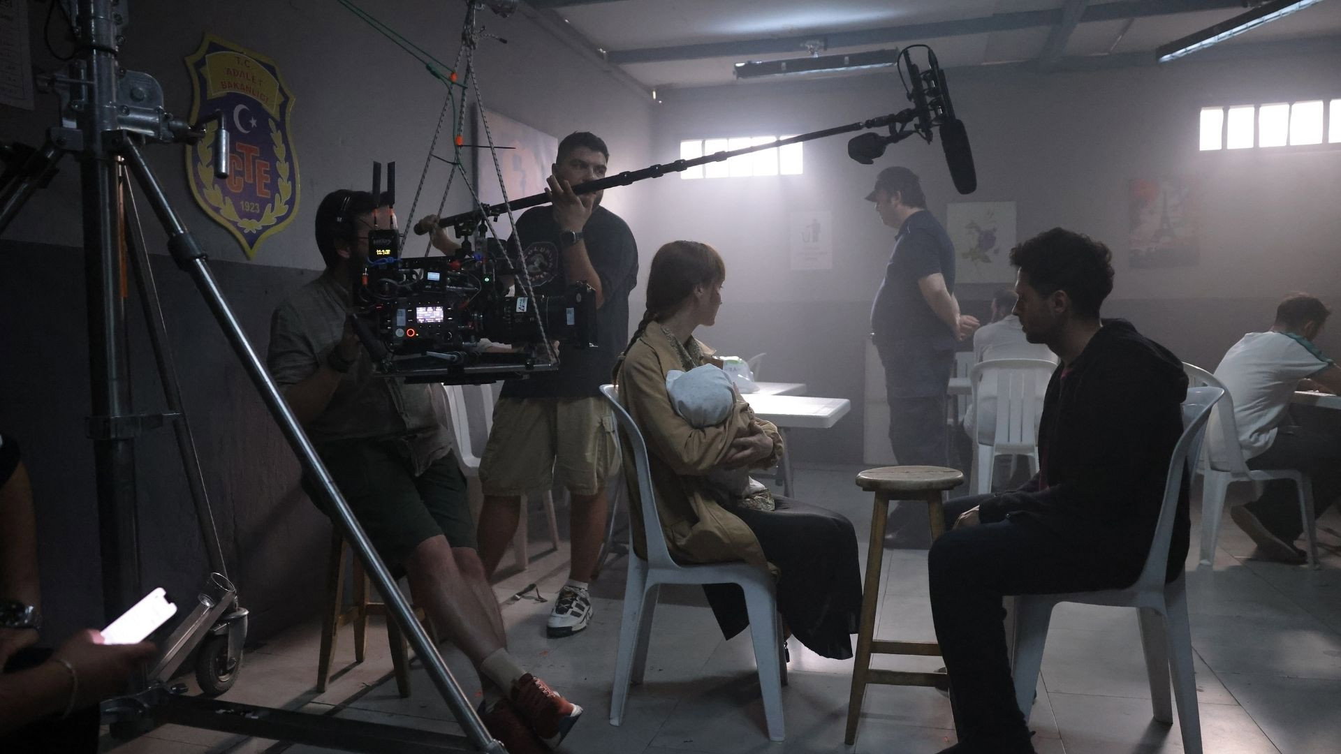 Director
