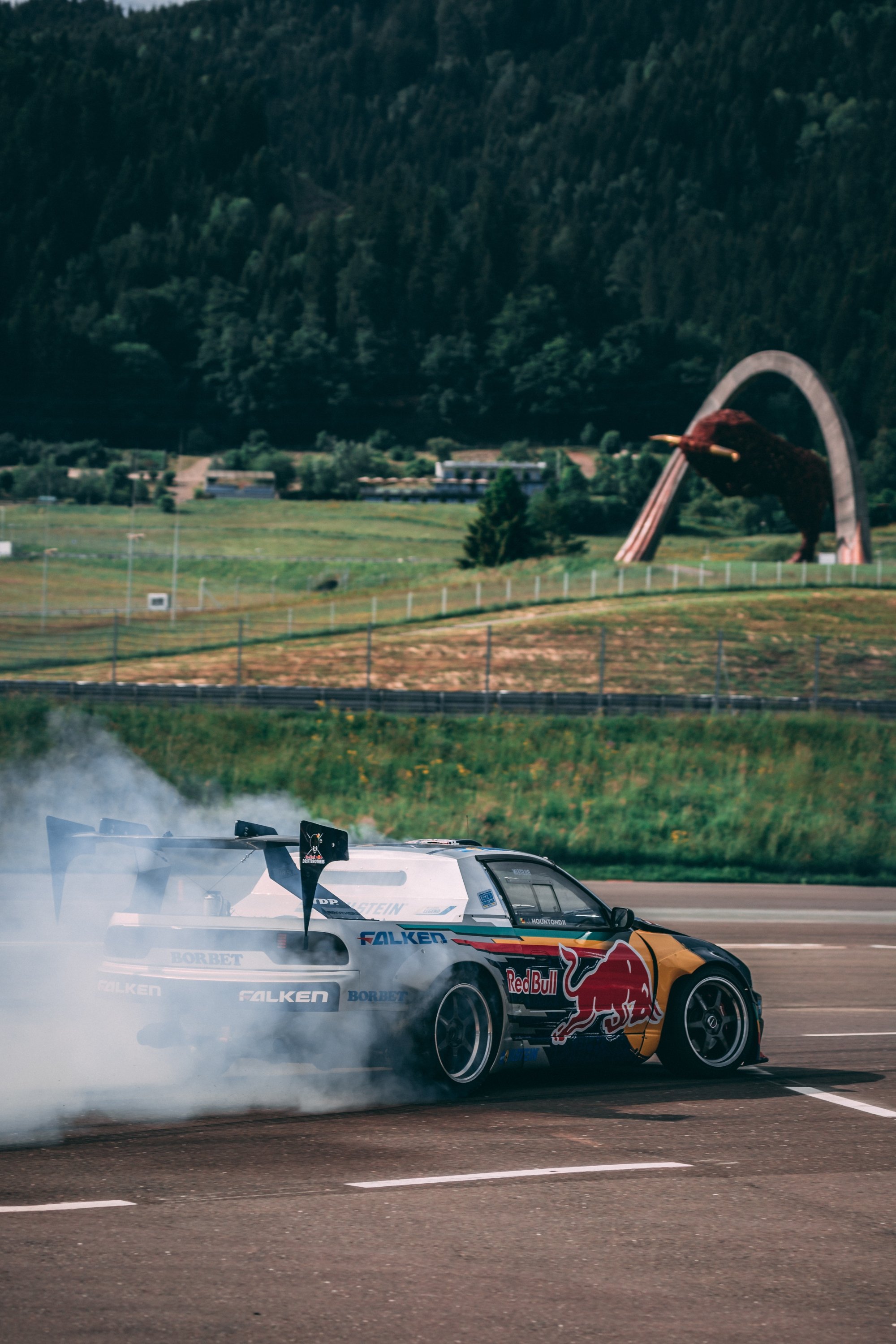 Poster de Driftbrothers