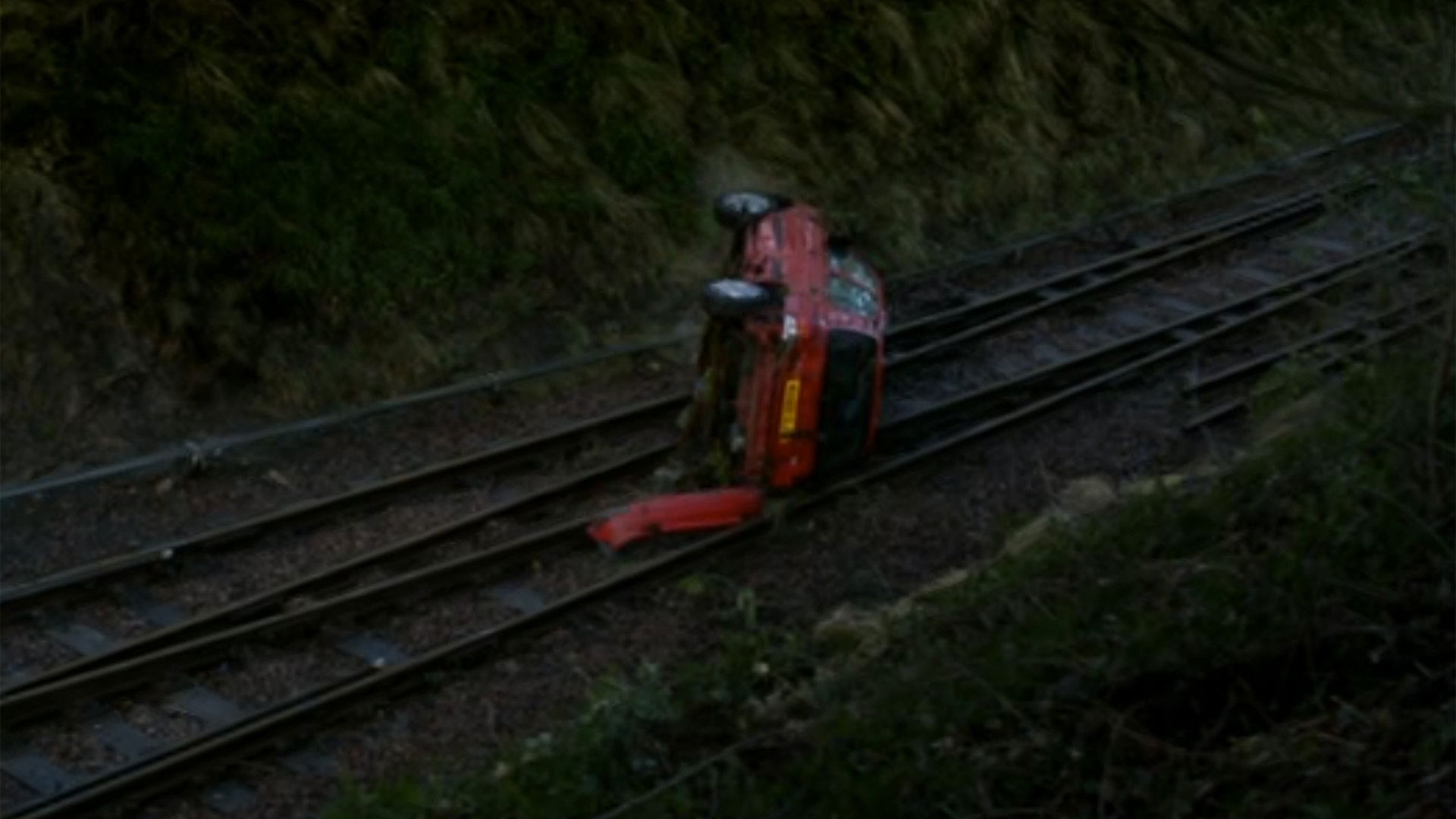 When Will There be Good News? (1)