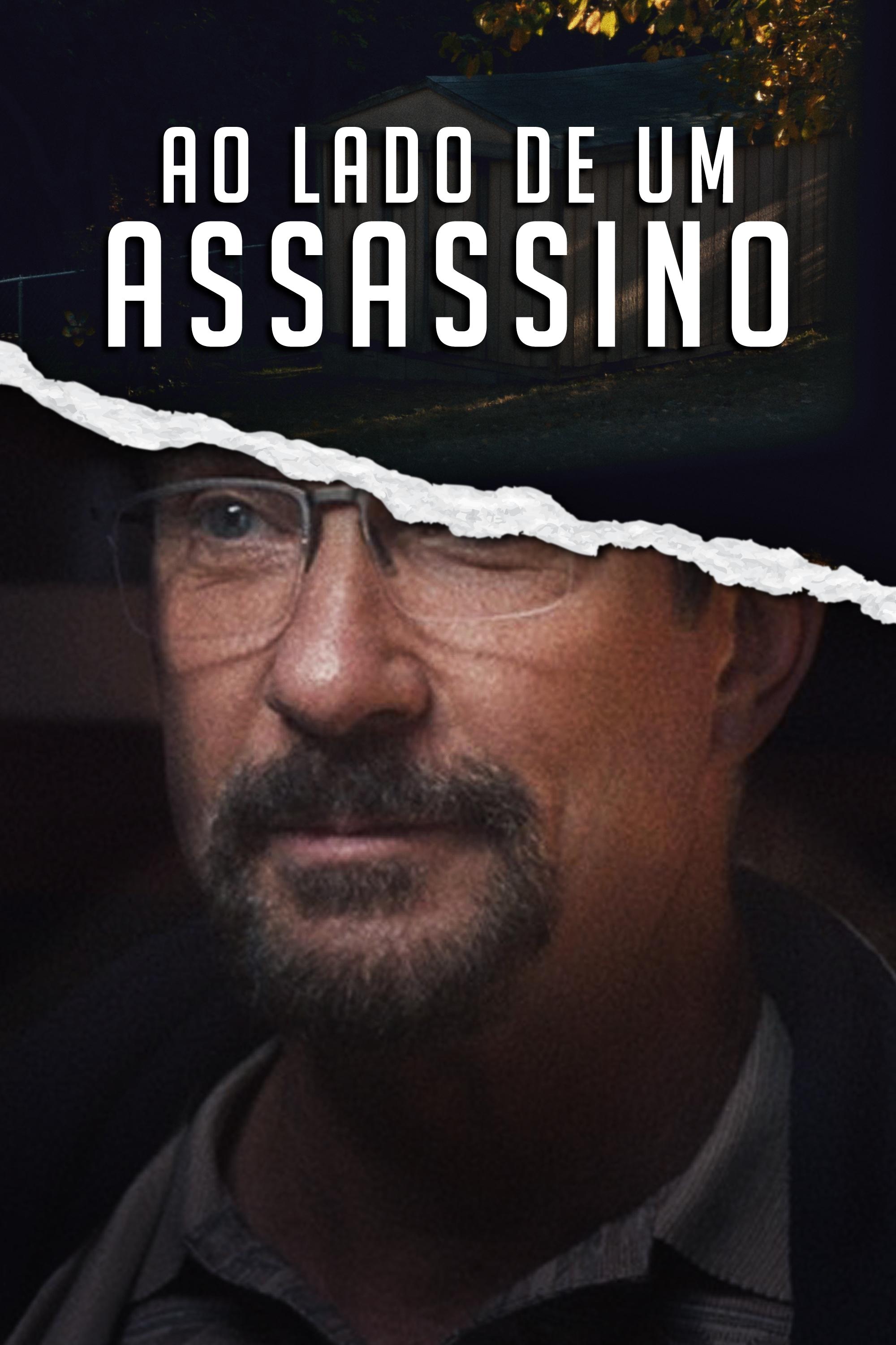 Poster de Ao Lado de um Assassino