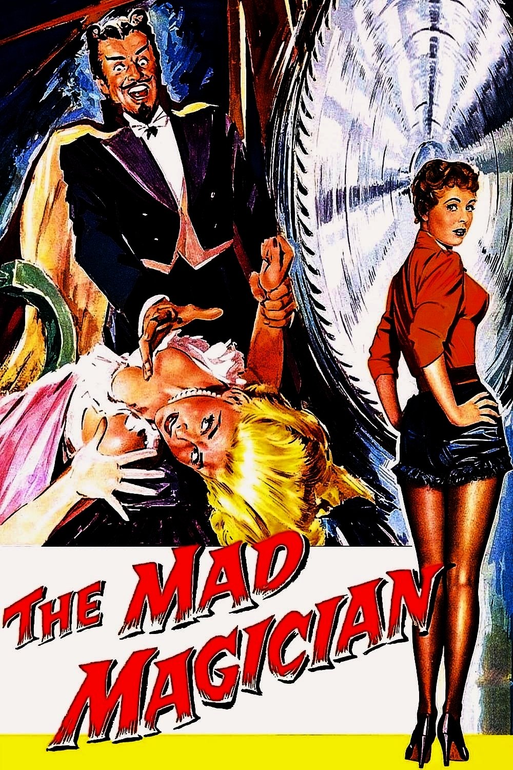 Poster movie