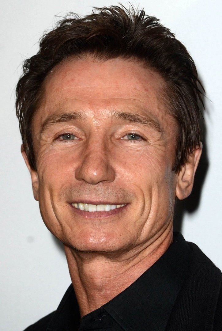 Foto de Dominic Keating
