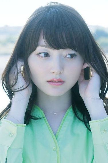 Foto de Kana Hanazawa