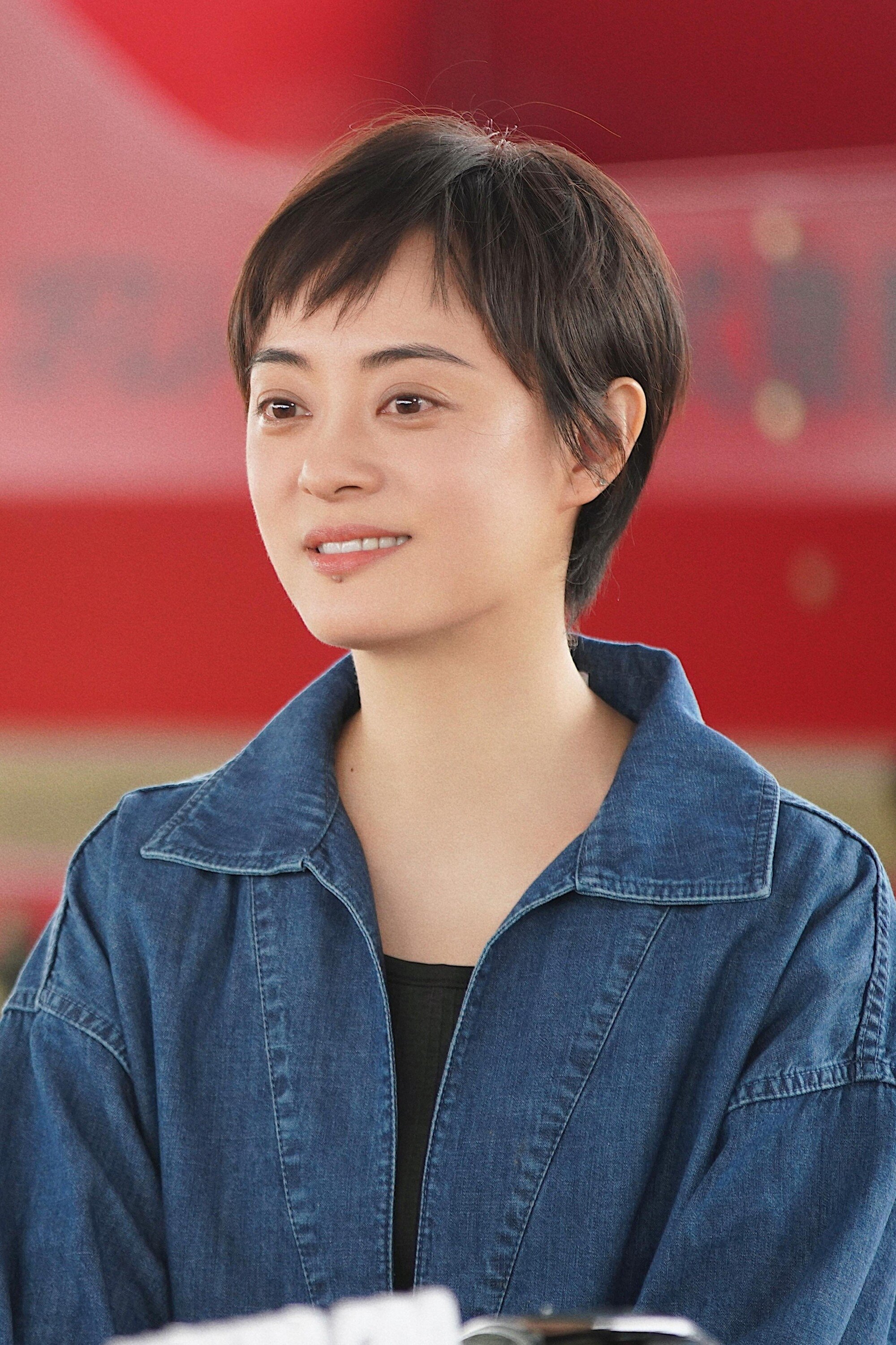 Foto de 孫儷