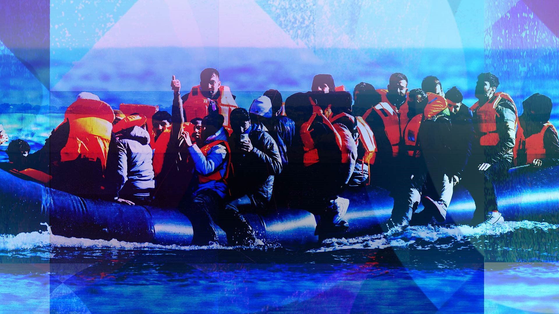 Starmer’s Small Boats Promise