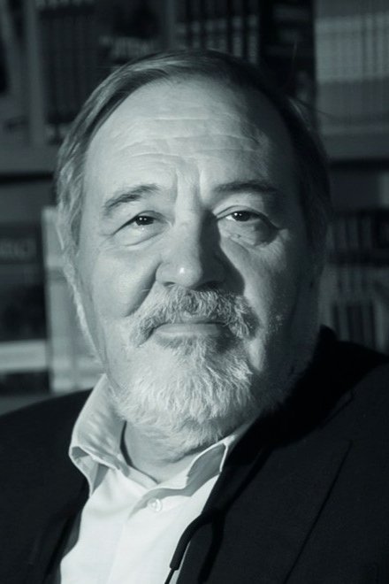 Foto de İlber Ortaylı