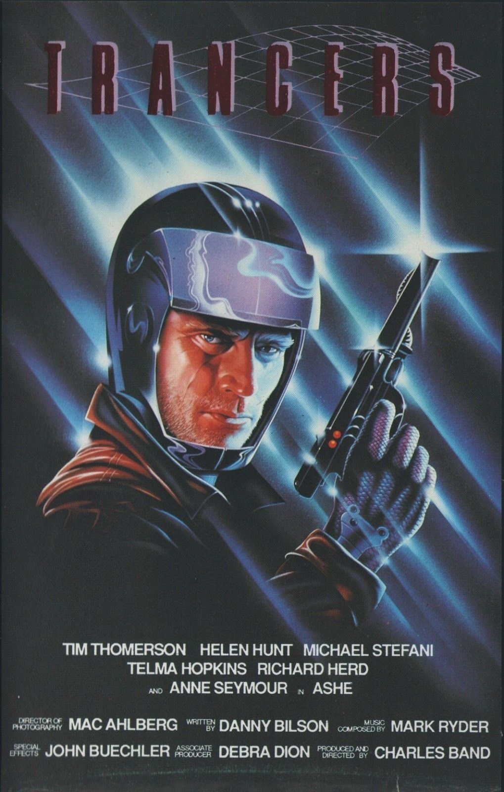 Poster movie