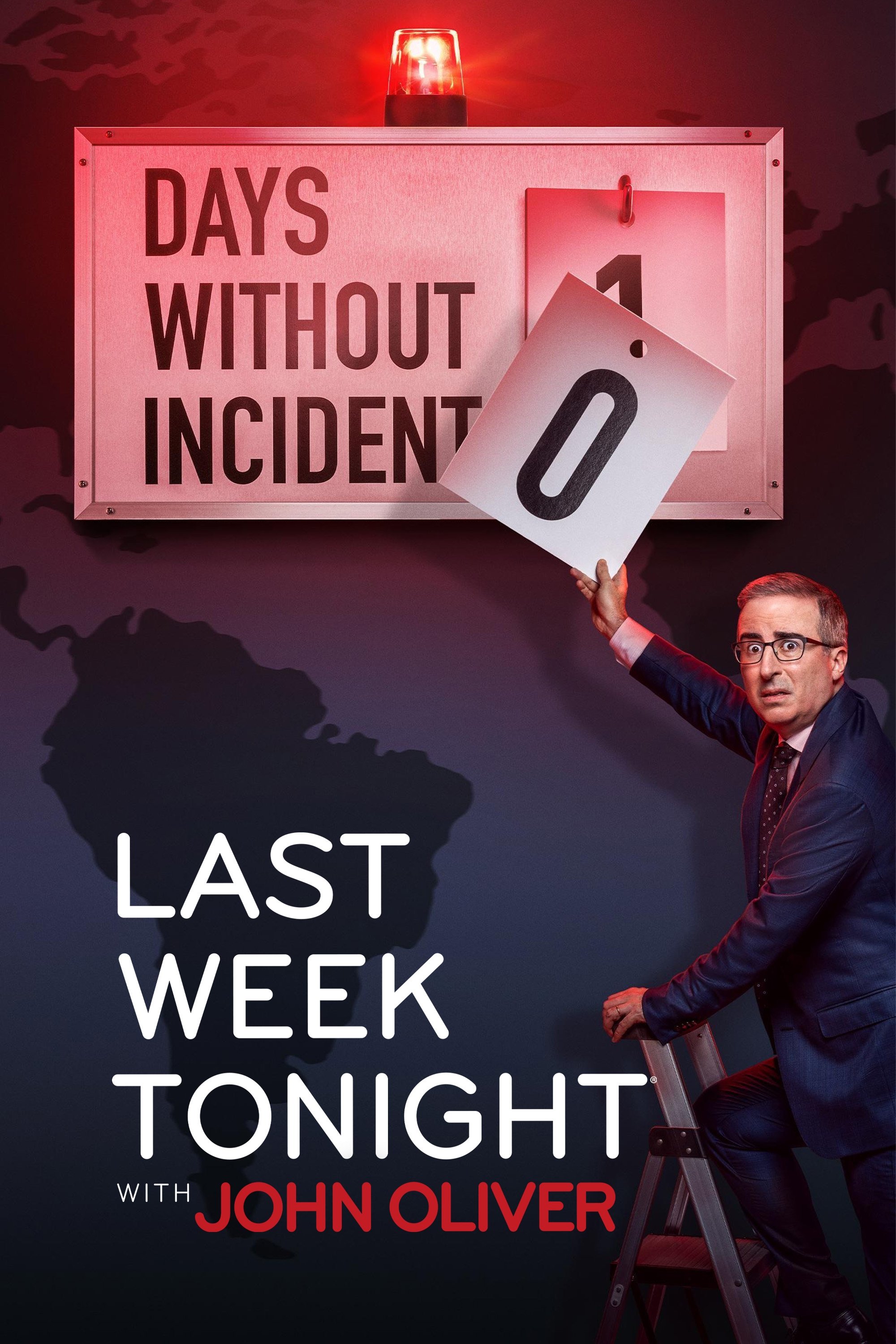 Poster de Temporada 12