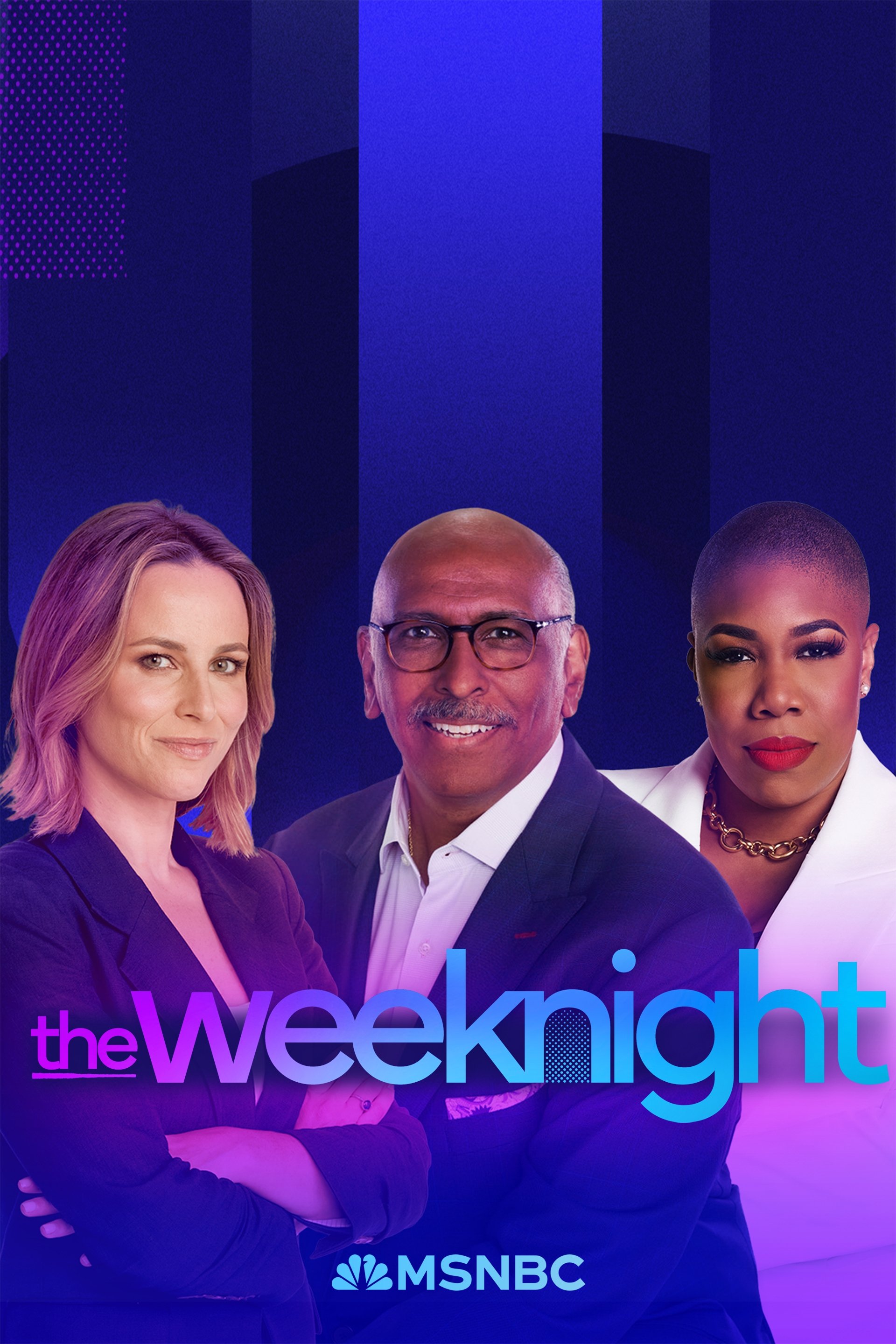 Poster de The Weeknight
