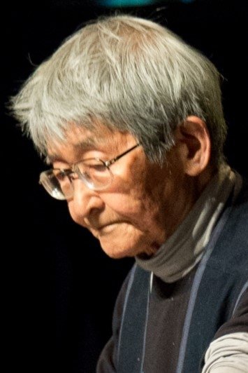 Foto de Matsuo Ohno