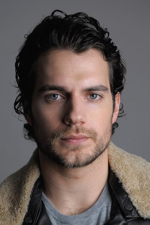 Foto de Henry Cavill