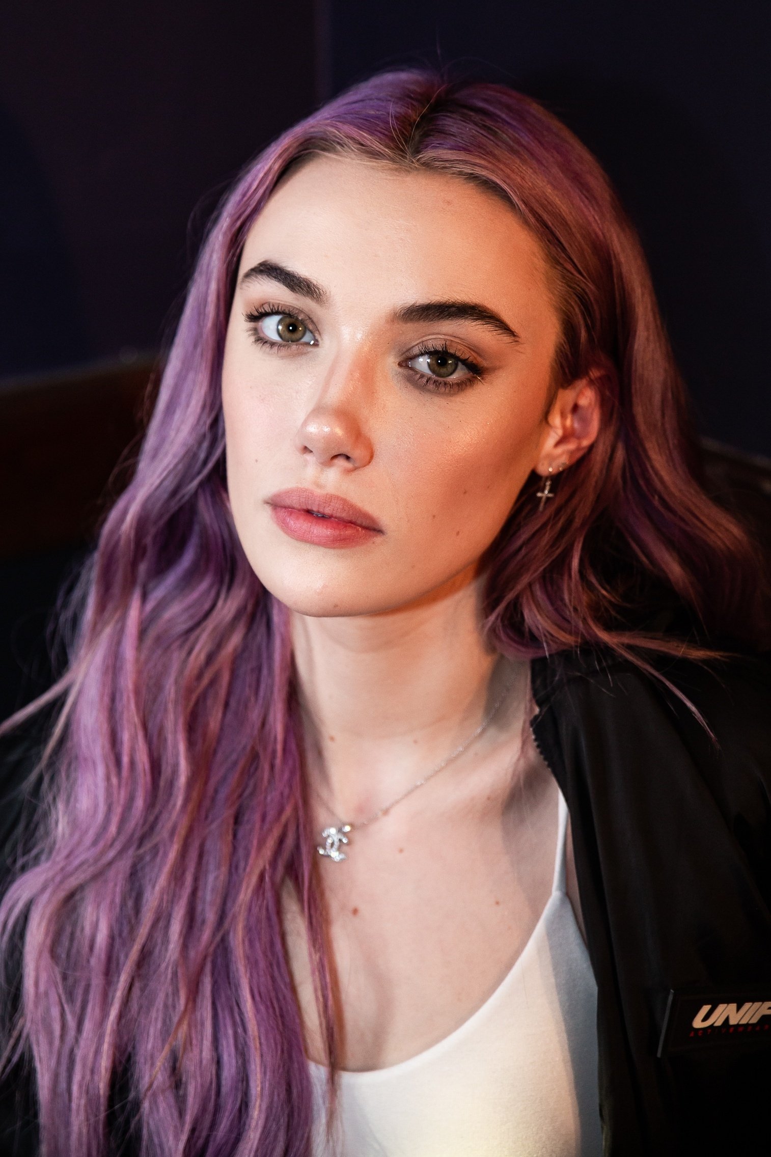 Foto de Olivia O'Brien