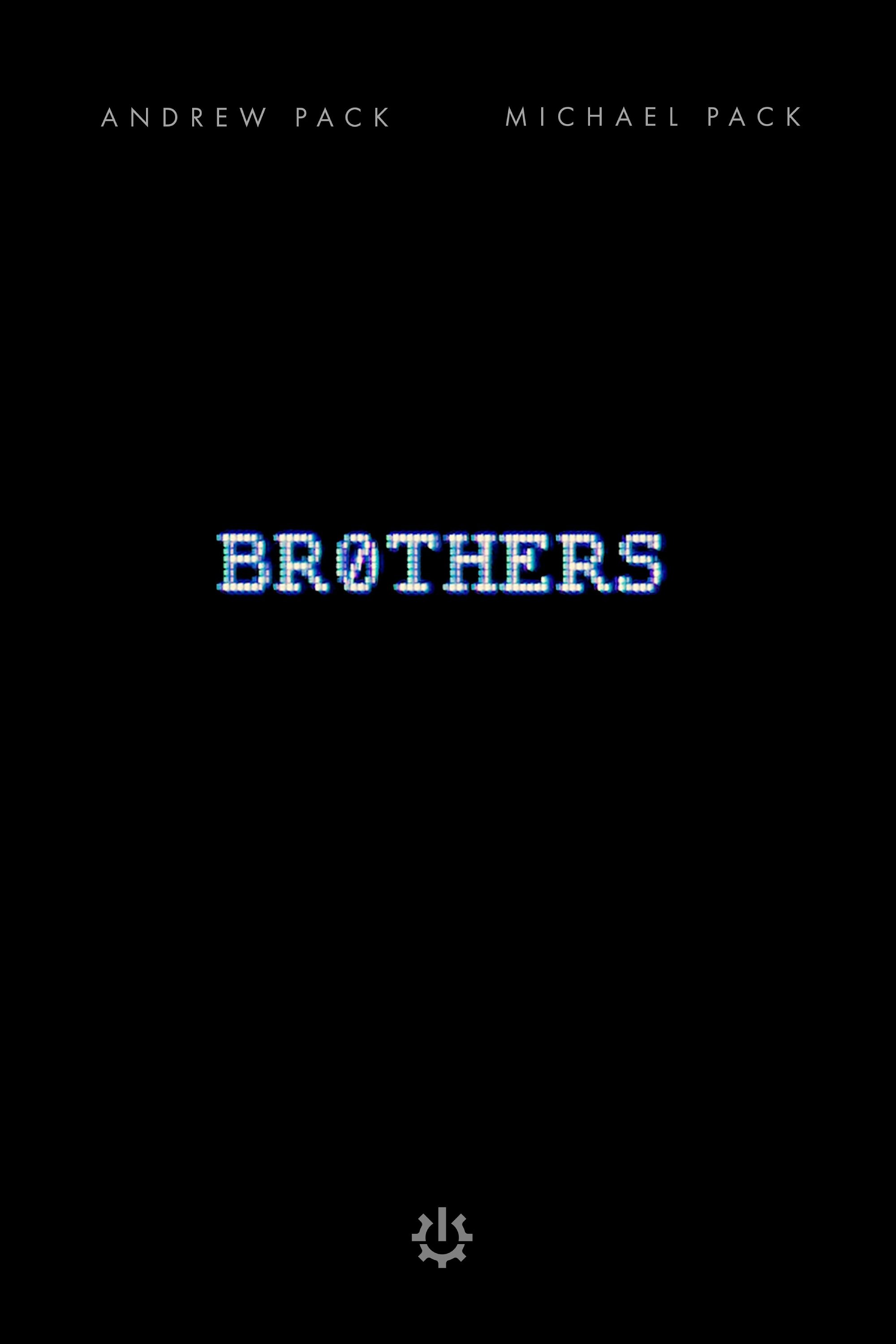 Poster de Br0thers