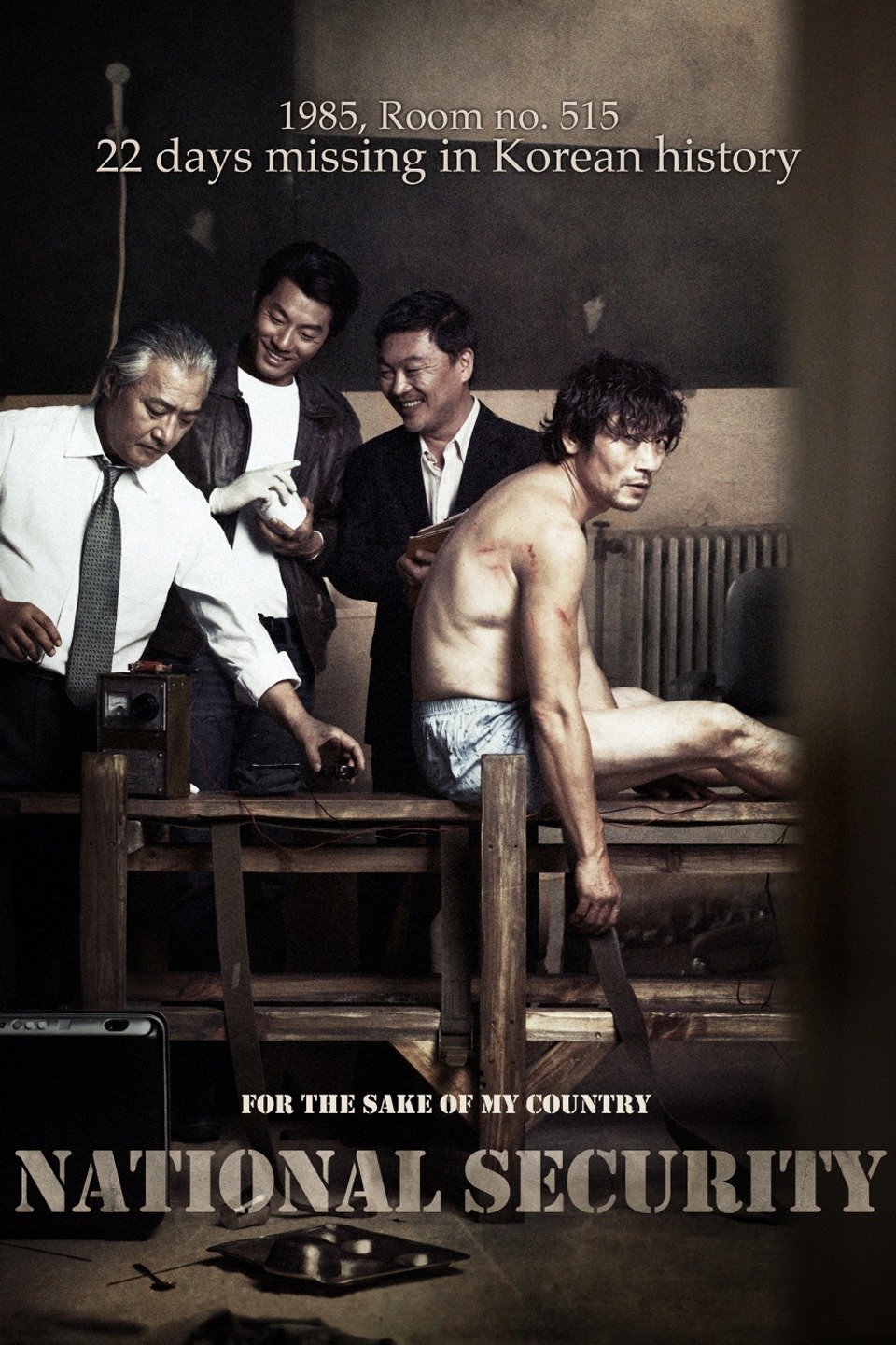Poster movie
