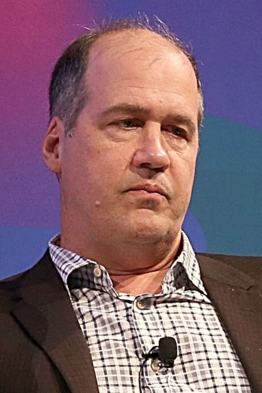 Foto de Krist Novoselic