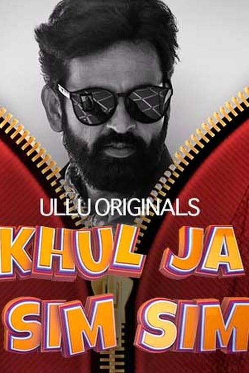 Poster de Khul Ja Sim Sim