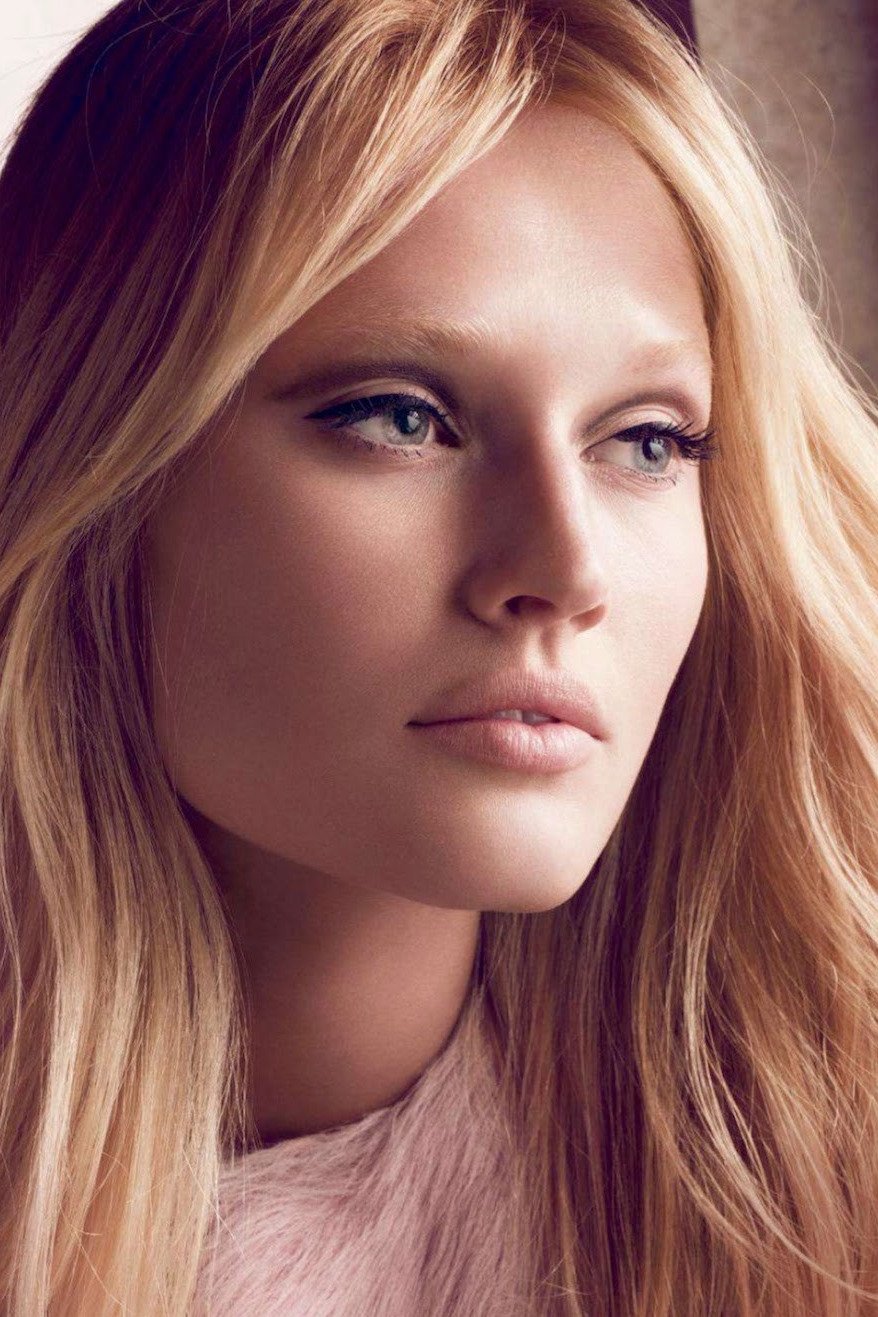 Foto de Toni Garrn