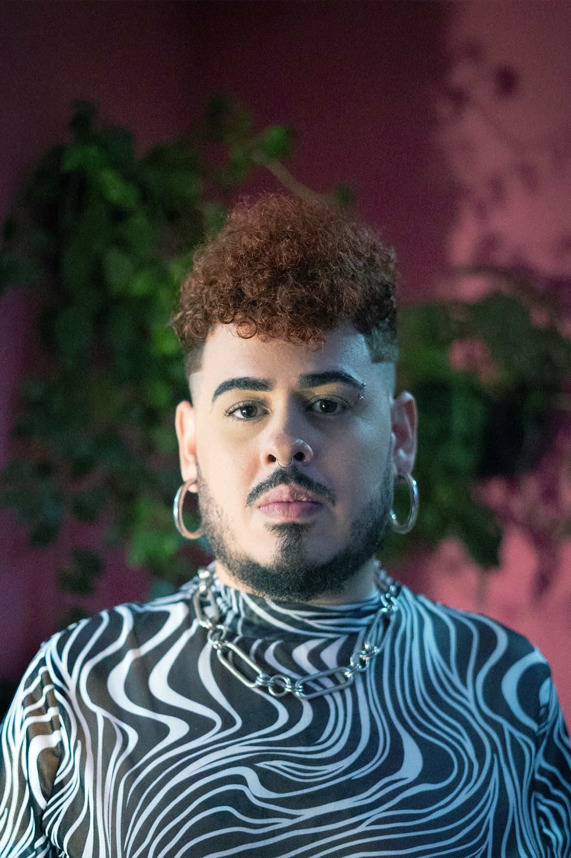 Foto de Pethrus Tibúrcio