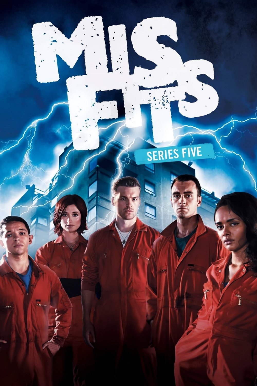 Poster de Temporada 5