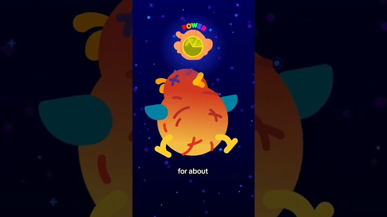 What If You’re in Space without a Spacesuit?