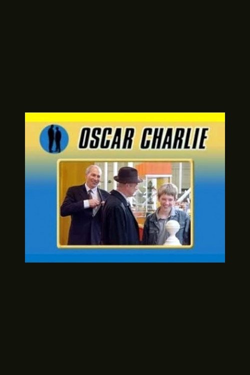 Poster de Oscar Charlie