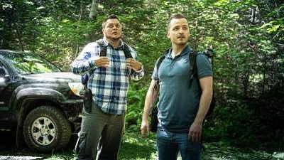 It Changed My Life and The Watcher in the Woods