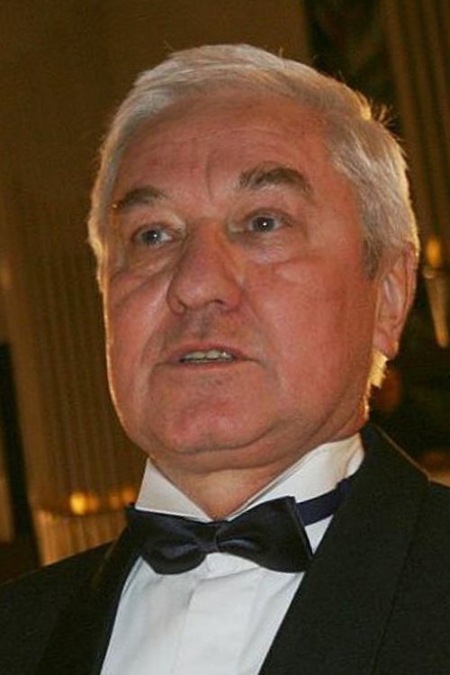 Foto de Vladimír Matějček