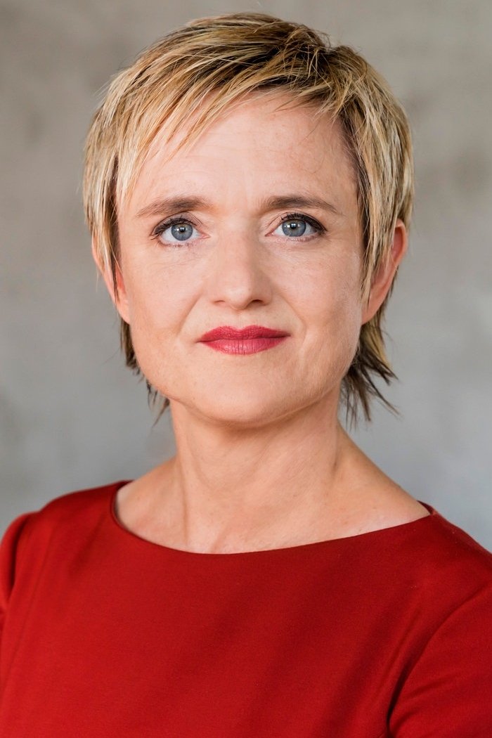 Foto de Ellen Ehni