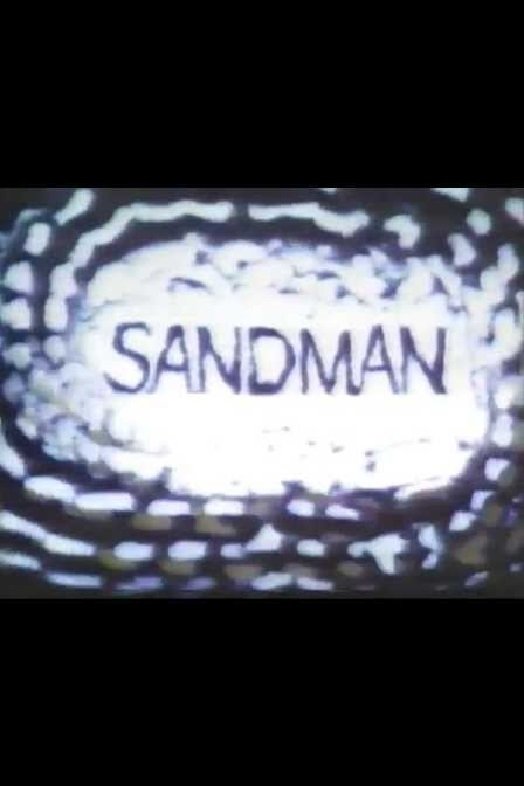 Poster de Sandman