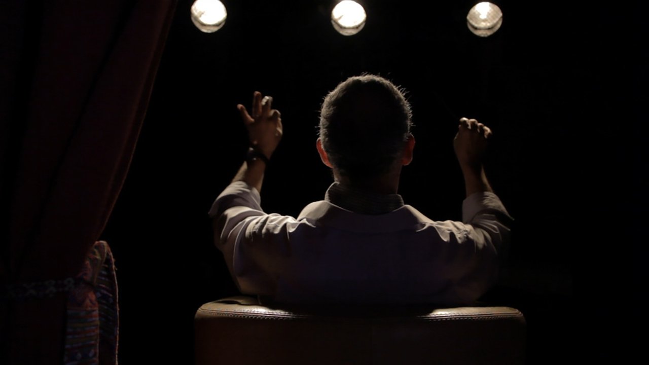 Backdrop image