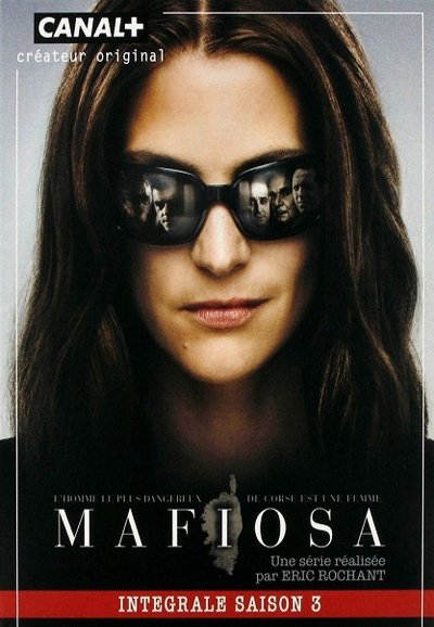 Poster de Temporada 3