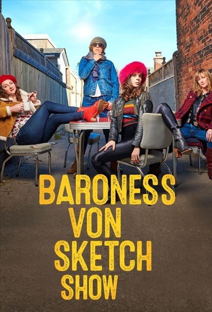 Poster de Temporada 3