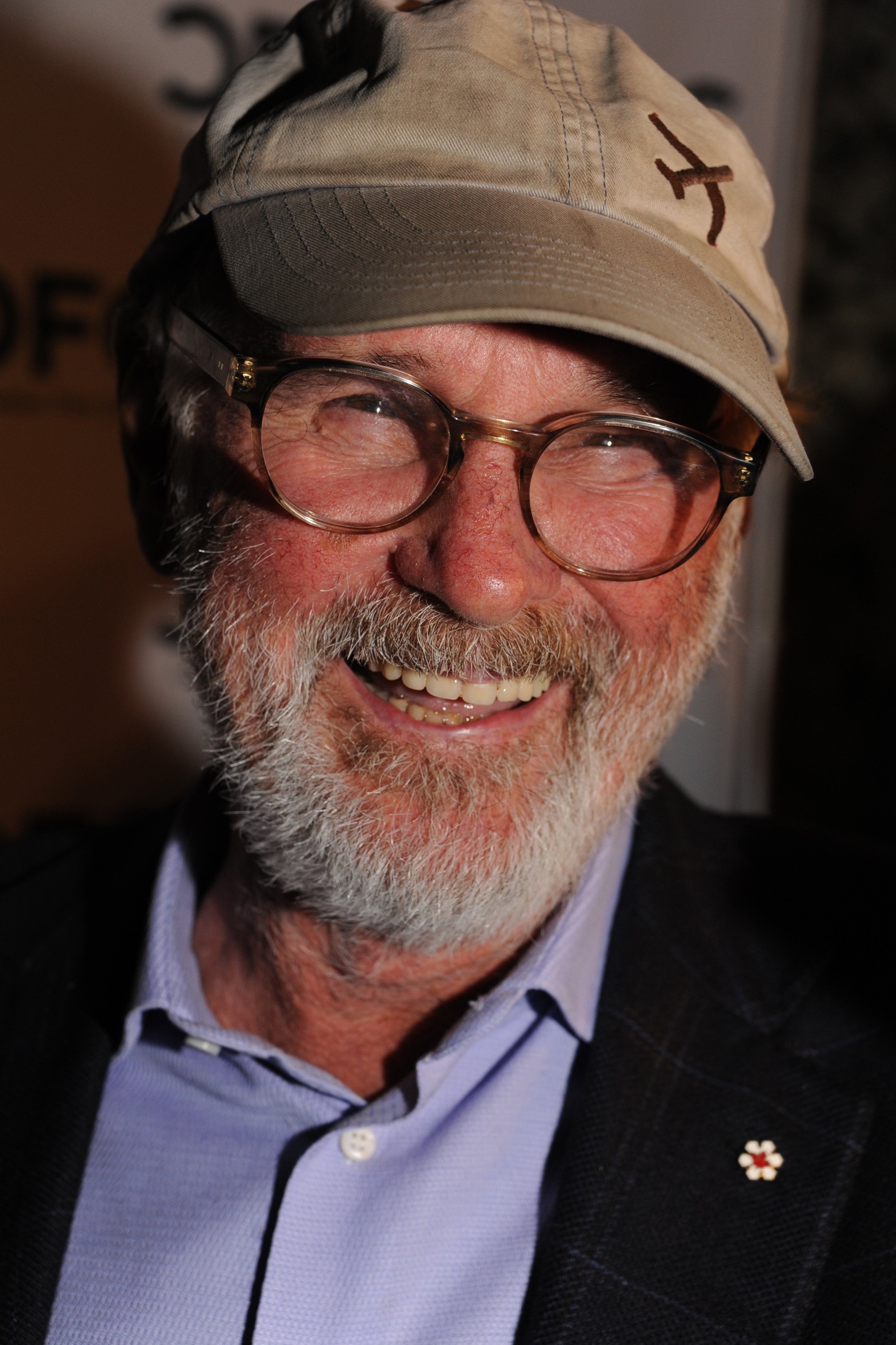 Foto de Norman Jewison