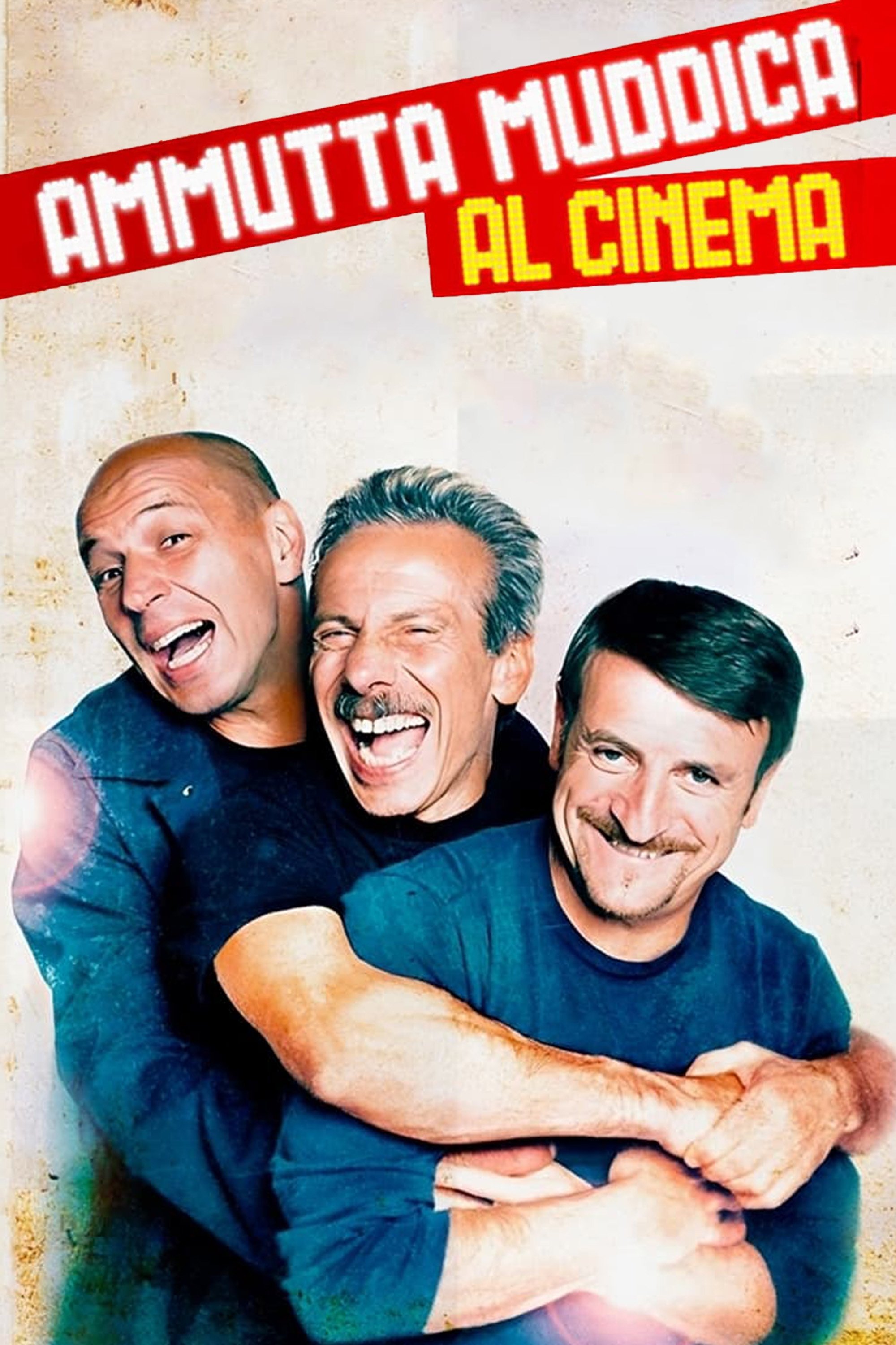Poster movie