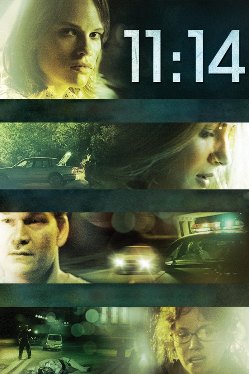 Poster movie