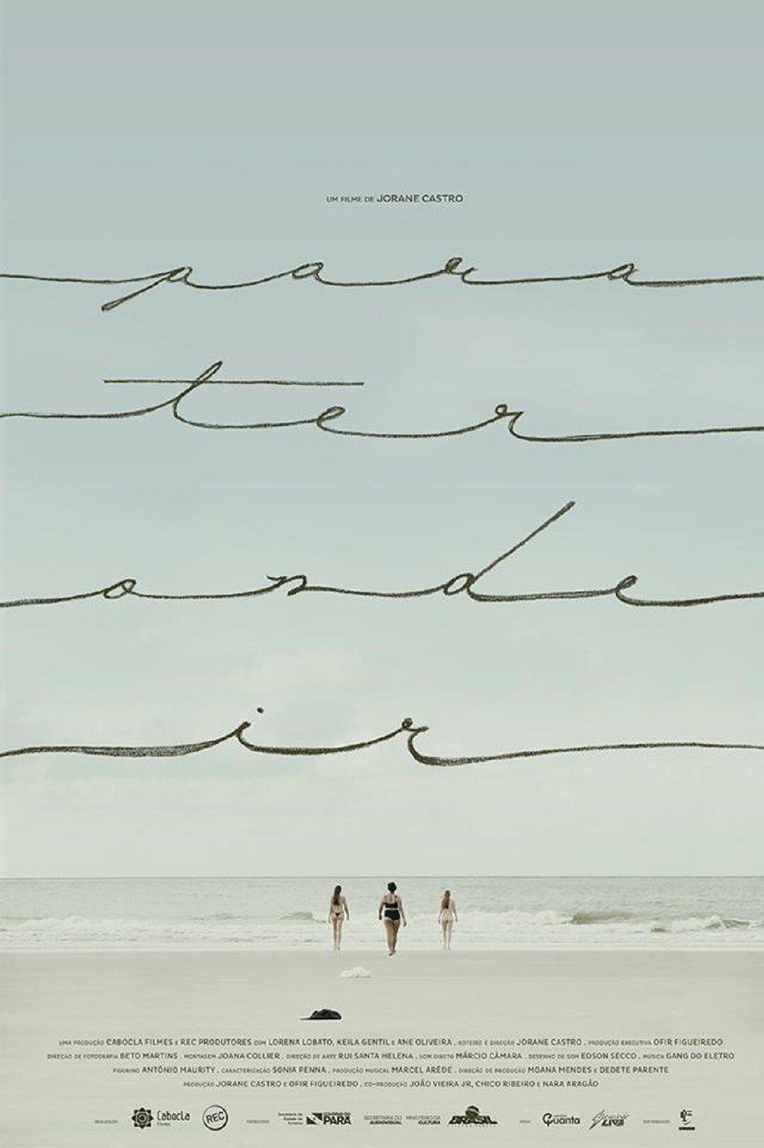 Poster movie
