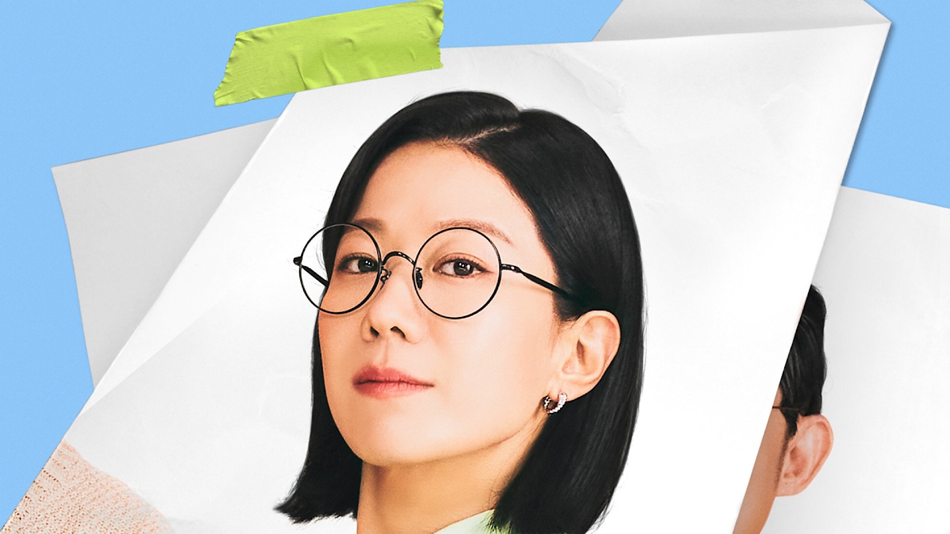 Backdrop image