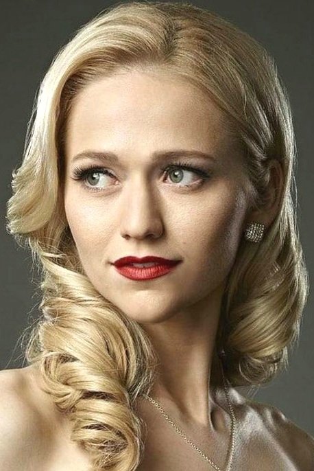 Foto de Johanna Braddy