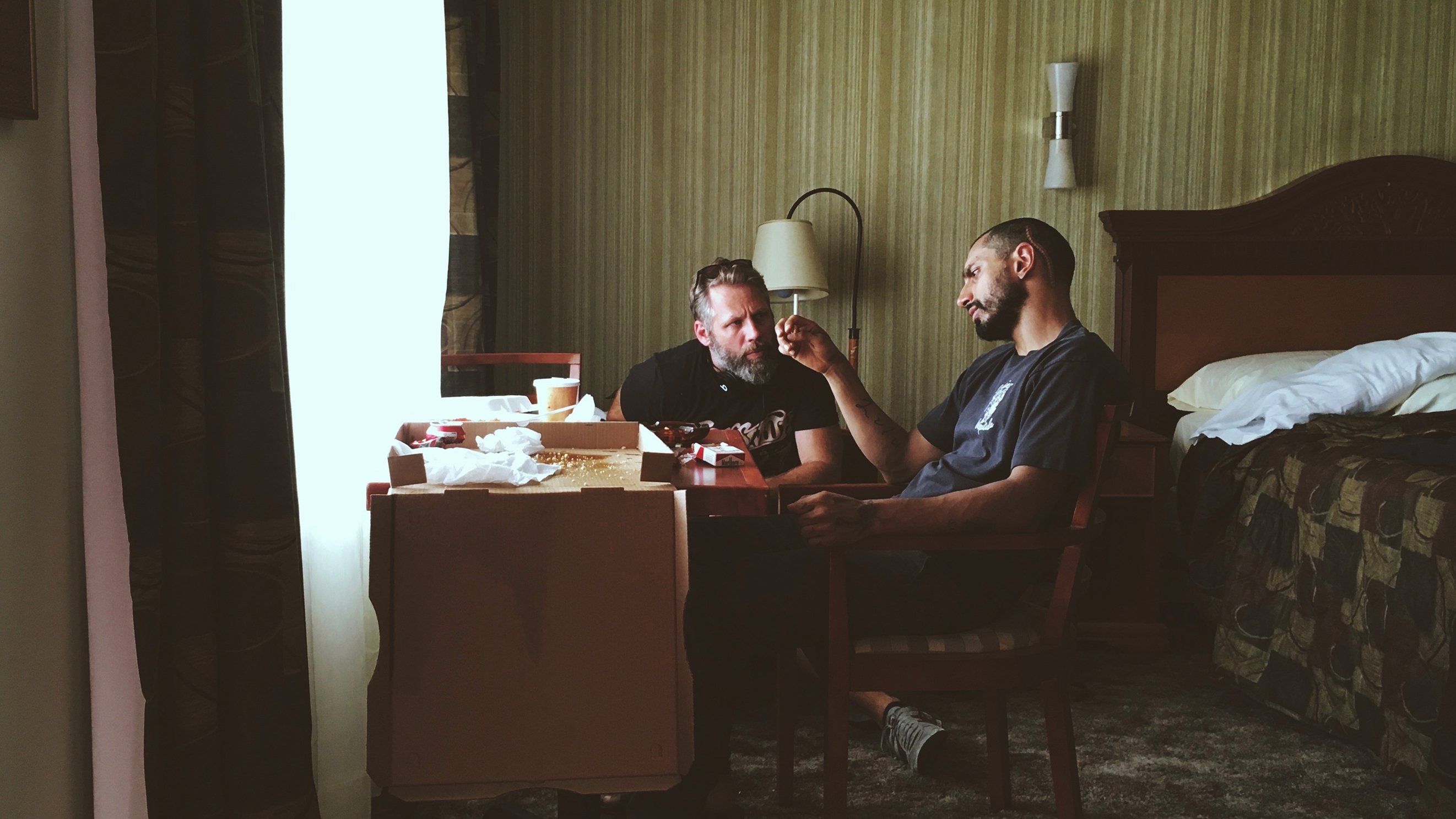 Director