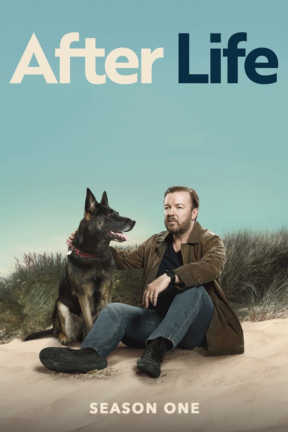 Poster de Temporada 1