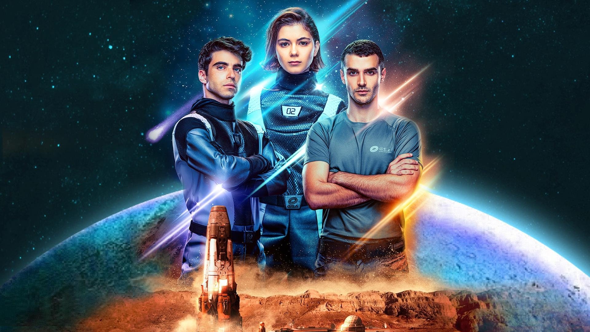 Backdrop image