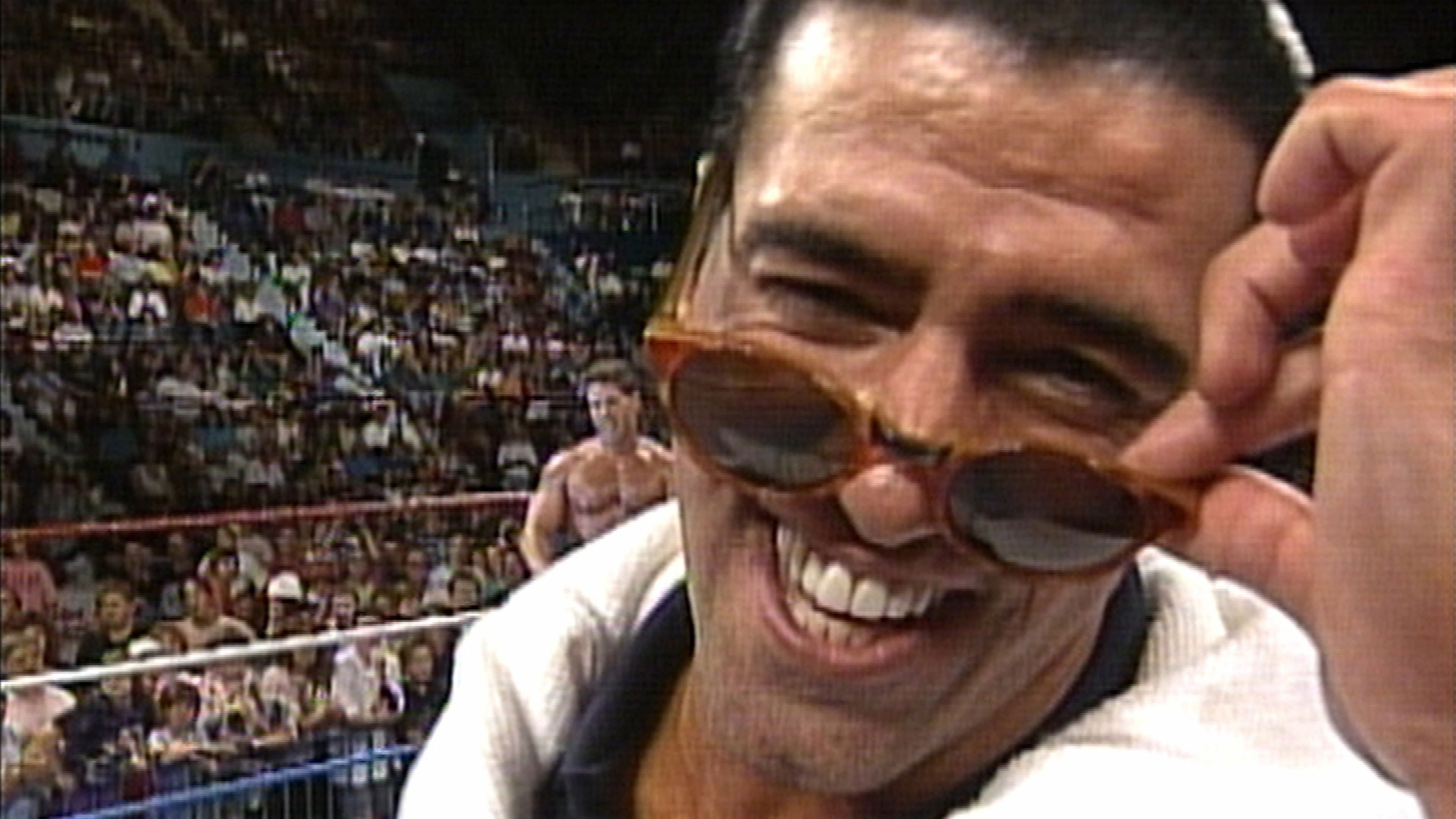 Superstars - Oct 03, 1992