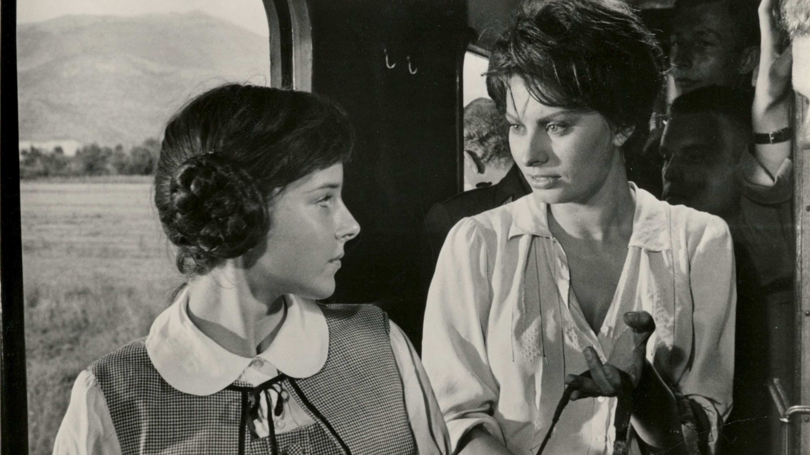 Two Women 1960 123movies