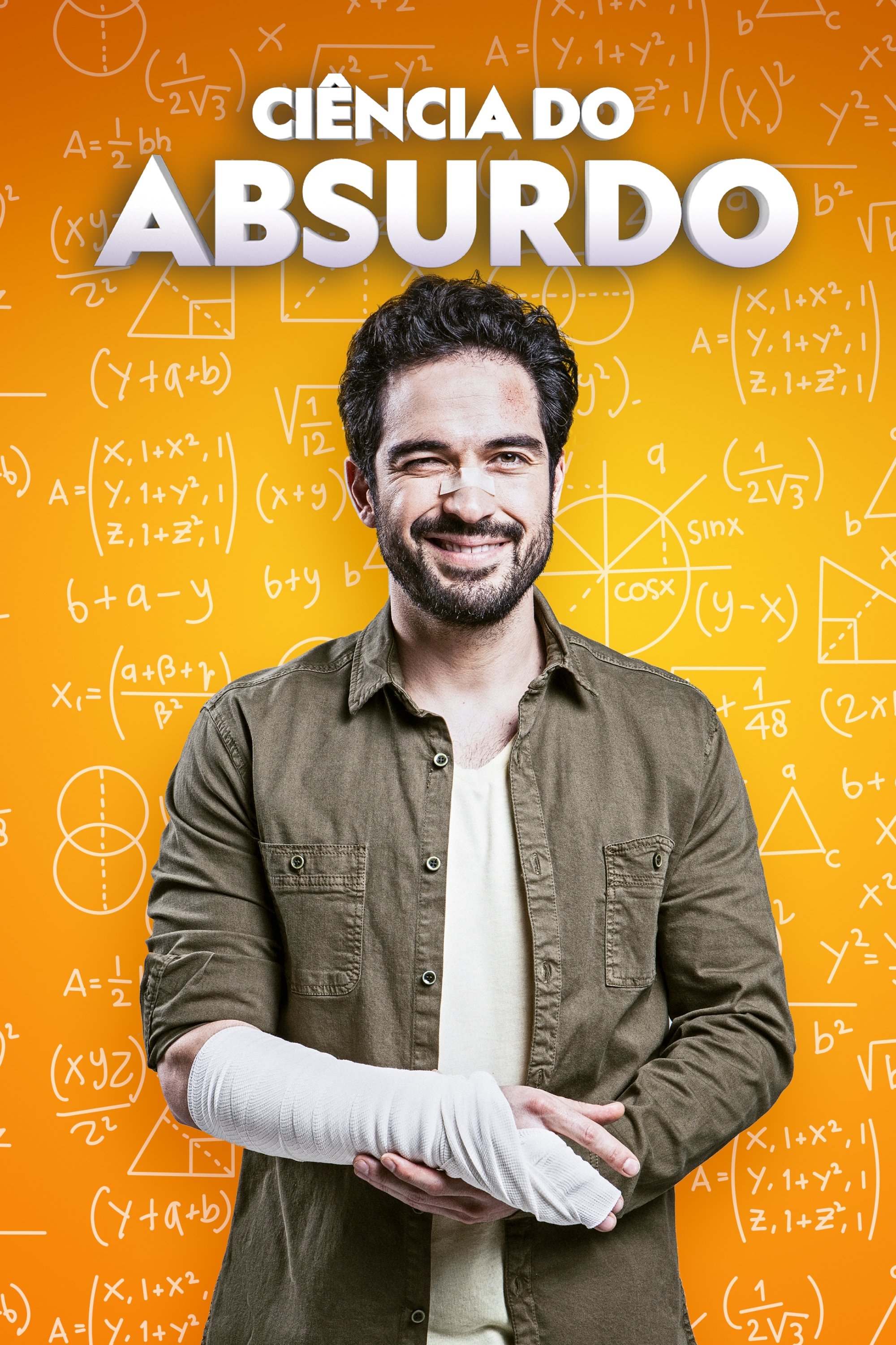 Poster de Temporada 6