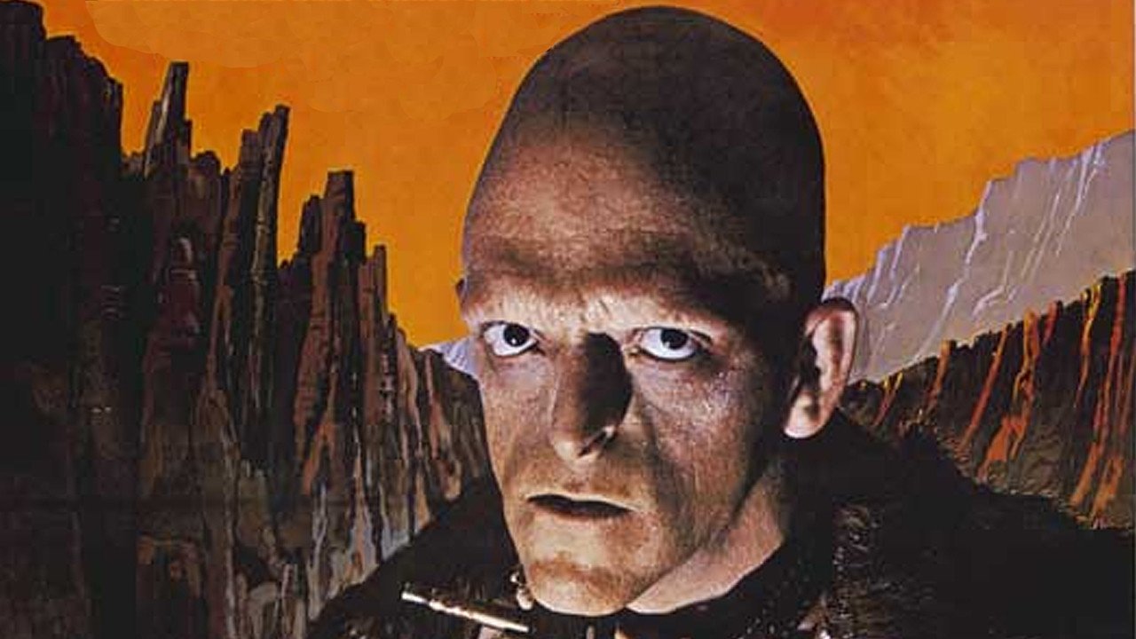 The Hills Have Eyes (Original) Collection