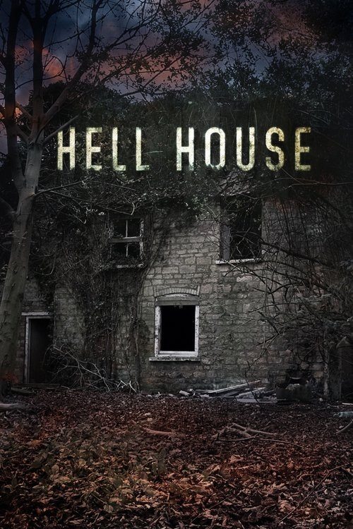 Poster de Casa dos Infernos